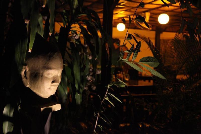 Angkor Secret Garden Inn Siem Reap Esterno foto